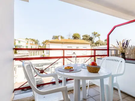 Les Sternes – Appartement 2 pièces à 50 m de la plage : photo 3