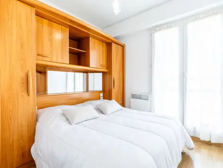 Les Sternes – Appartement 2 pièces à 50 m de la plage : photo 4