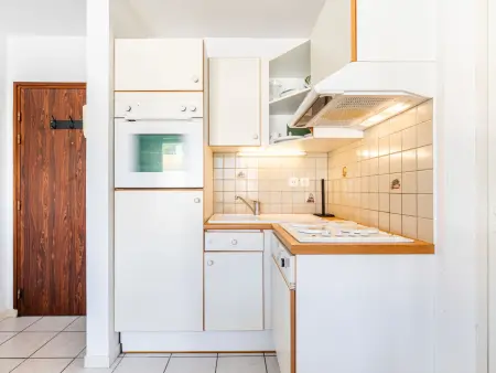 Les Sternes – Appartement 2 pièces à 50 m de la plage : photo 16