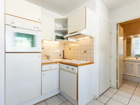 Les Sternes – Appartement 2 pièces à 50 m de la plage : photo 17