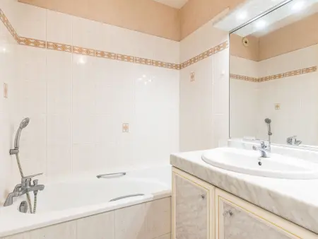 Les Sternes – Appartement 2 pièces à 50 m de la plage : photo 18