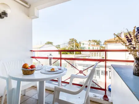 Les Sternes – Appartement 2 pièces à 50 m de la plage : photo 23