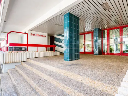 Les Sternes – Appartement 2 pièces à 50 m de la plage : photo 25