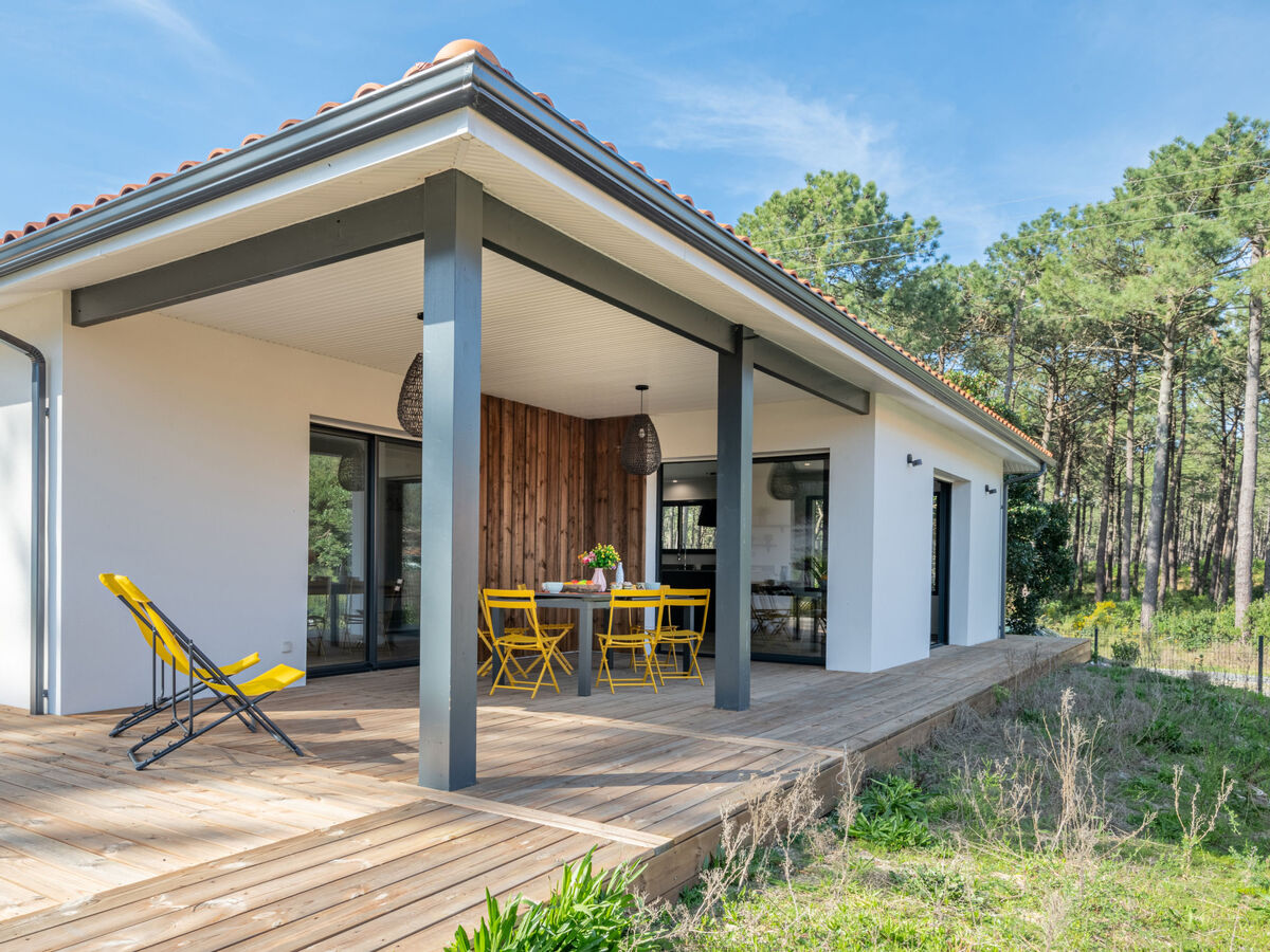 Maison Hotel du Nord, 110 m² plage à 600 m - Photo 1