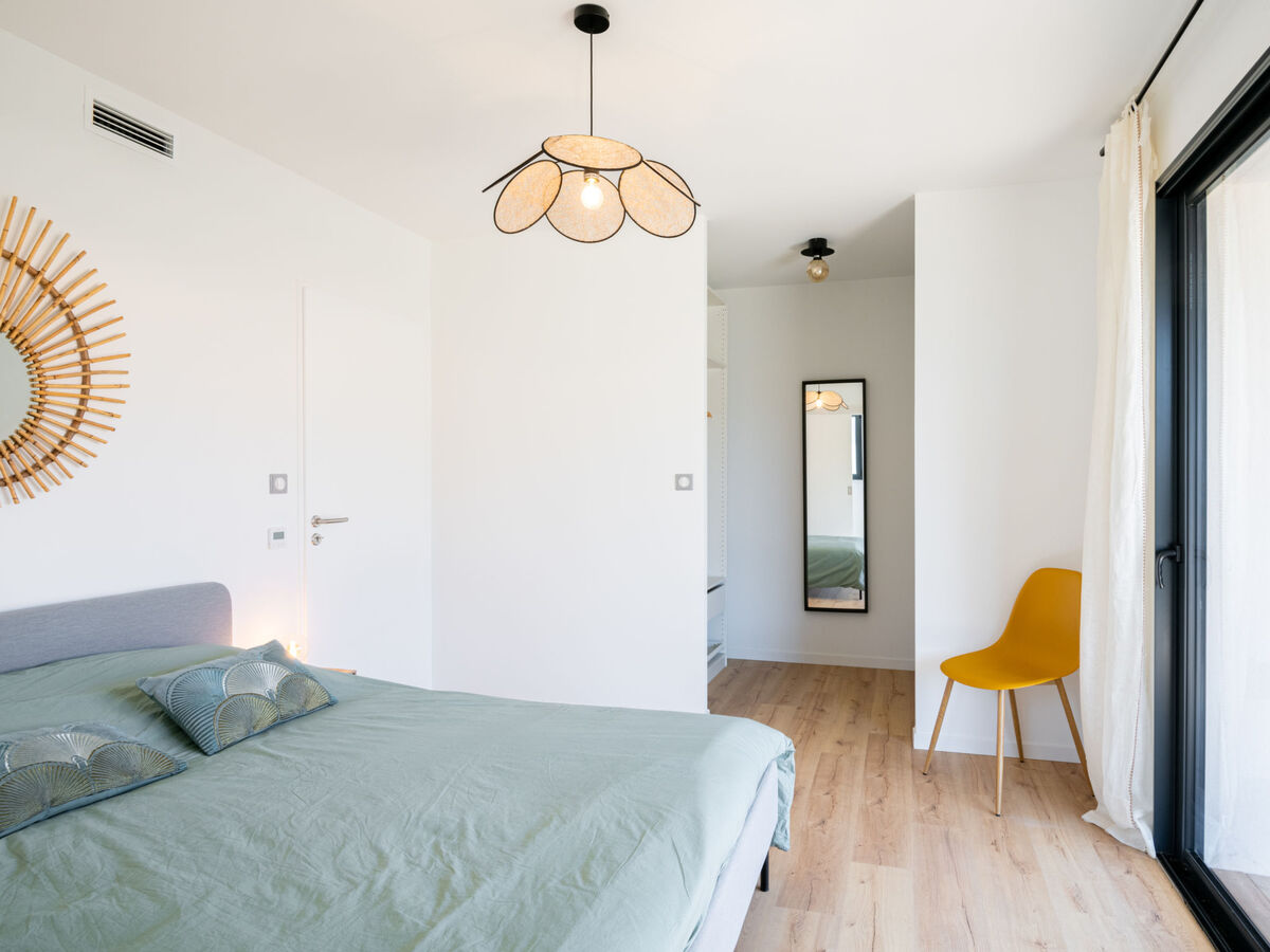 Maison Hotel du Nord, 110 m² plage à 600 m - Photo 5