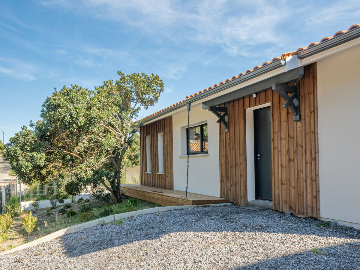 Maison Hotel du Nord, 110 m² plage à 600 m - Photo 6
