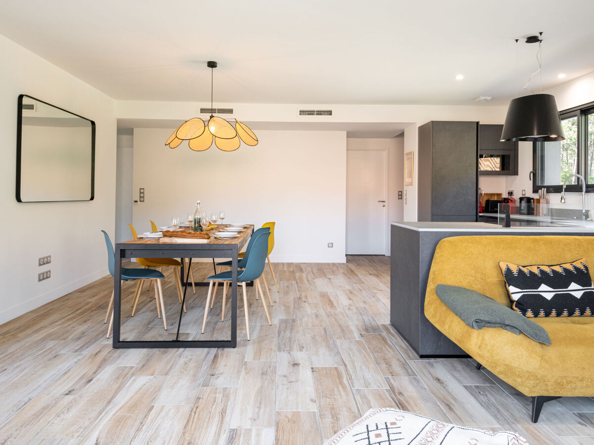 Maison Hotel du Nord, 110 m² plage à 600 m - Photo 8
