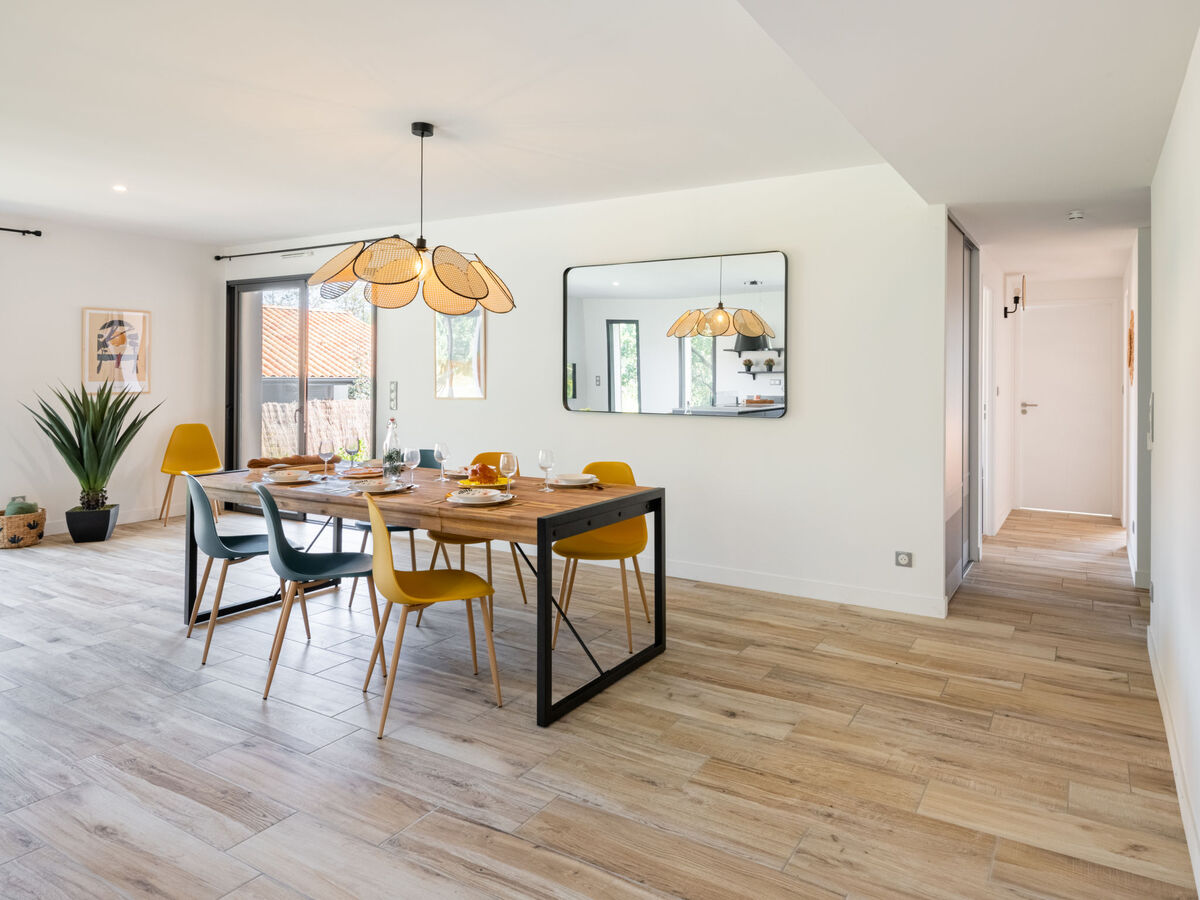 Maison Hotel du Nord, 110 m² plage à 600 m - Photo 11