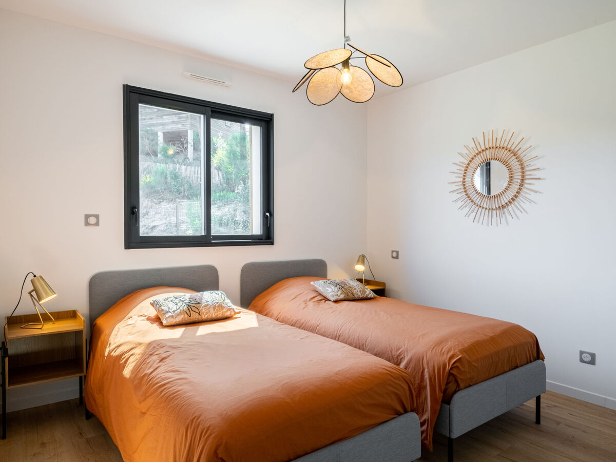 Maison Hotel du Nord, 110 m² plage à 600 m - Photo 15
