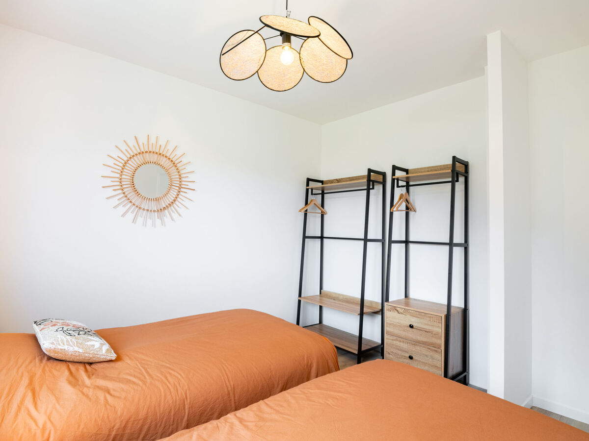 Maison Hotel du Nord, 110 m² plage à 600 m - Photo 16