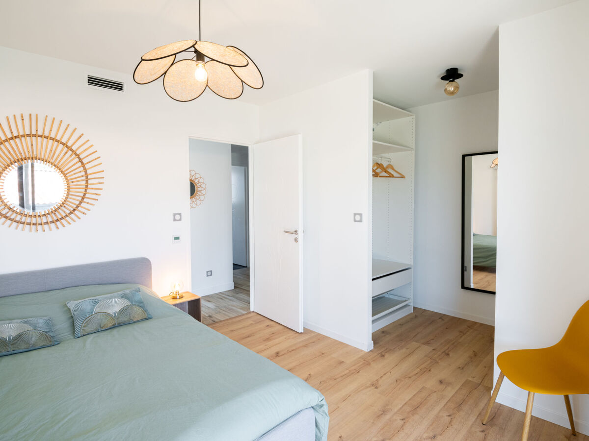 Maison Hotel du Nord, 110 m² plage à 600 m - Photo 17