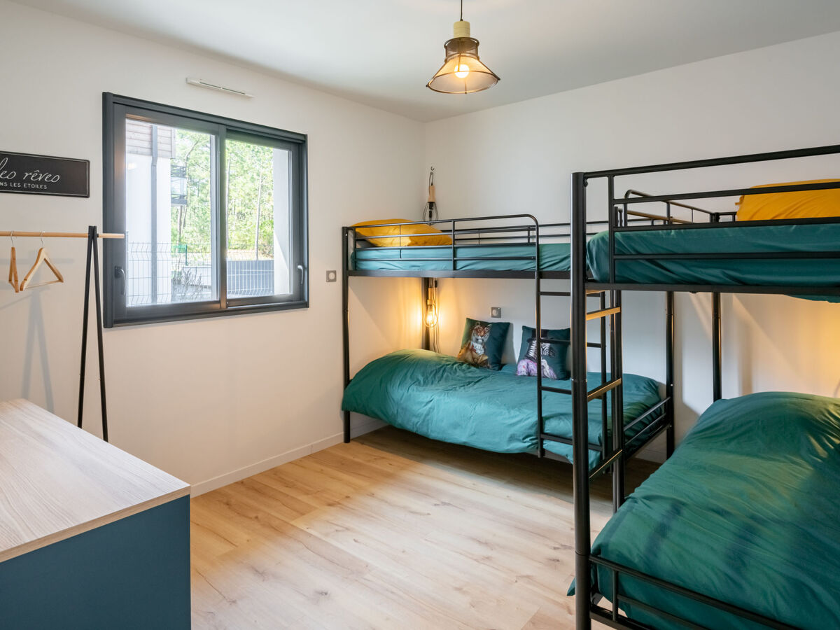 Maison Hotel du Nord, 110 m² plage à 600 m - Photo 18