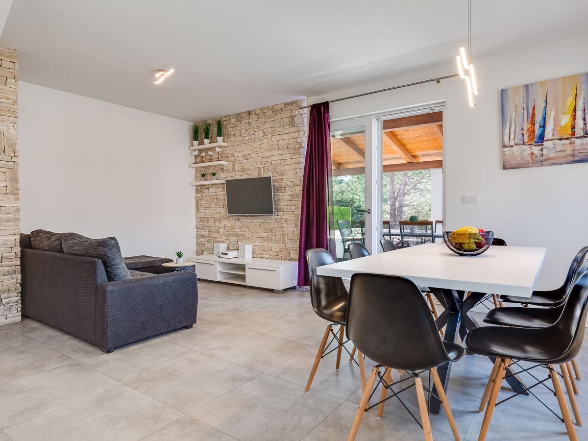 Maison Monmar à Vrsi, 450 m de la mer - Photo 3