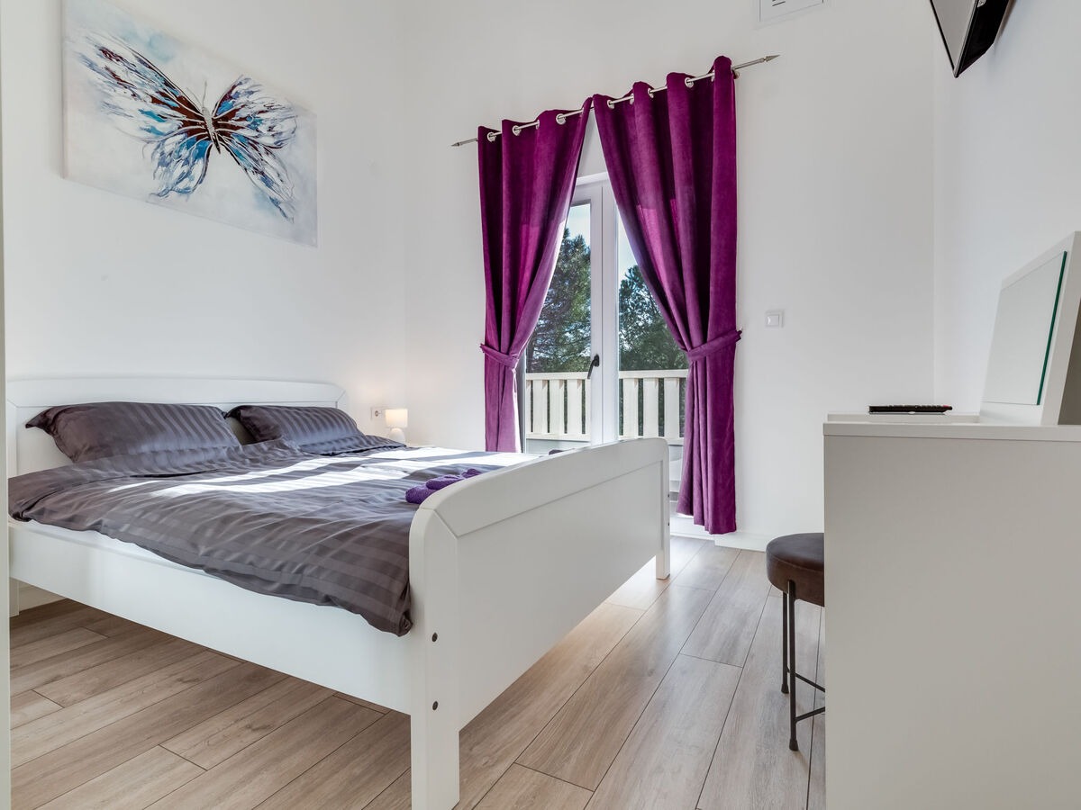 Maison Monmar à Vrsi, 450 m de la mer - Photo 6