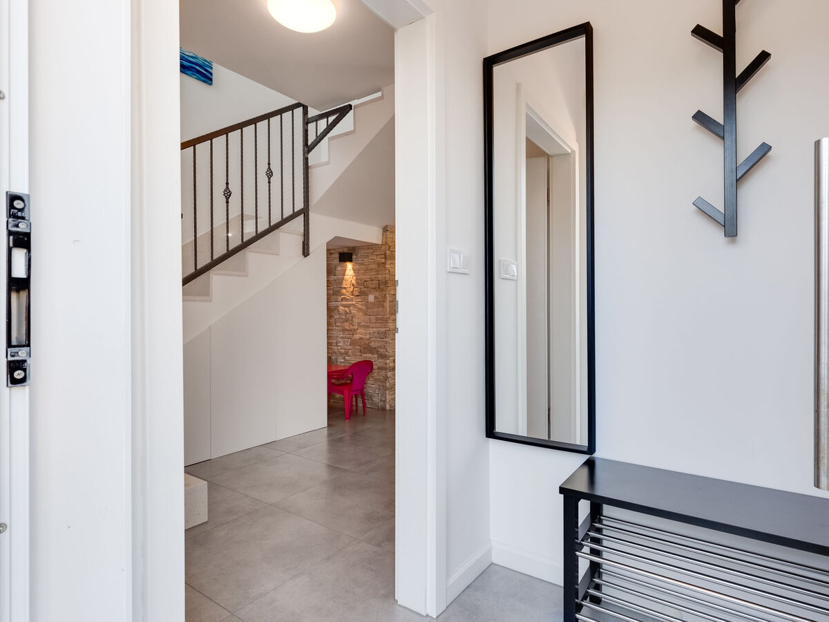 Maison Monmar à Vrsi, 450 m de la mer - Photo 9