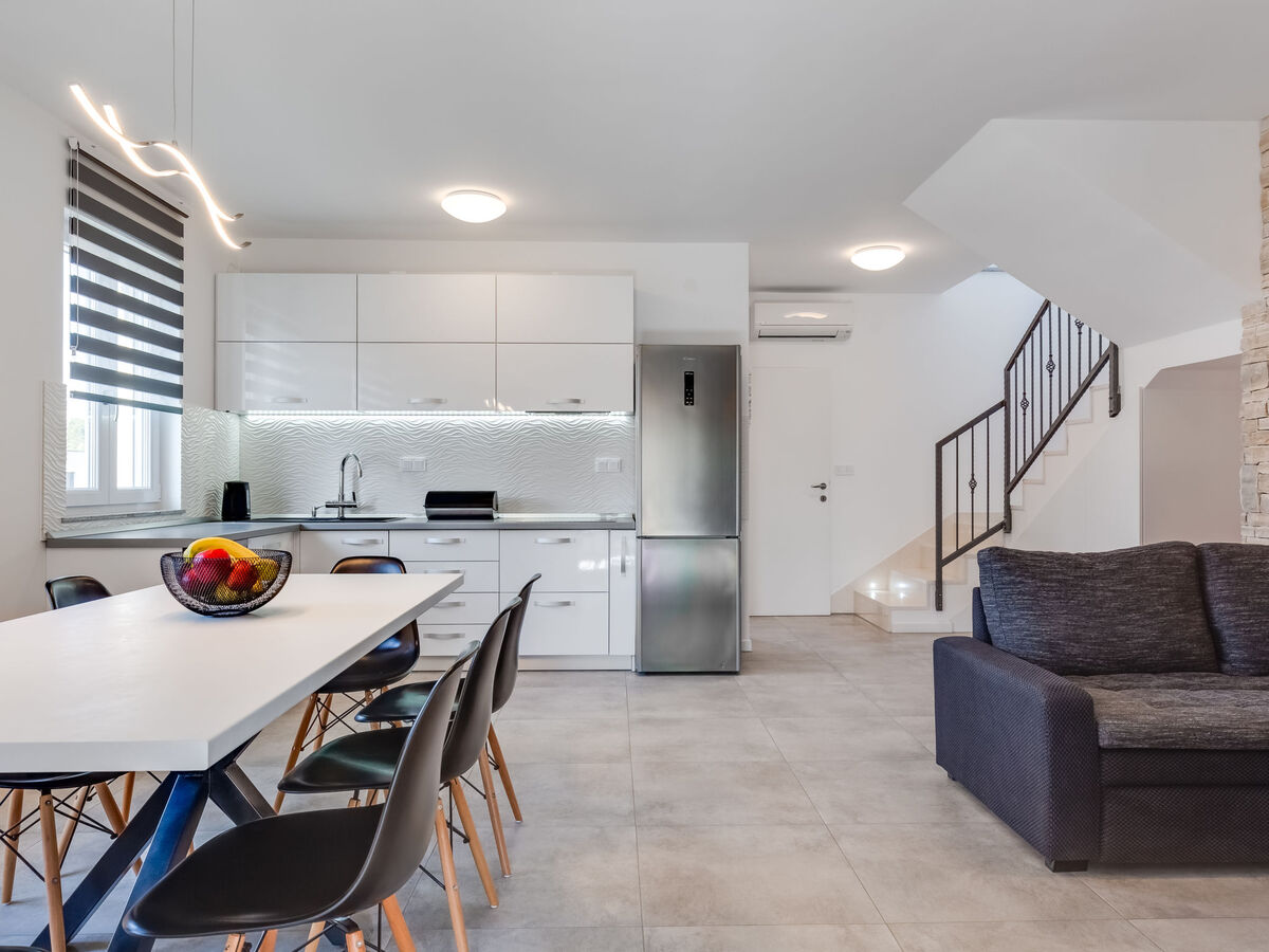 Maison Monmar à Vrsi, 450 m de la mer - Photo 13