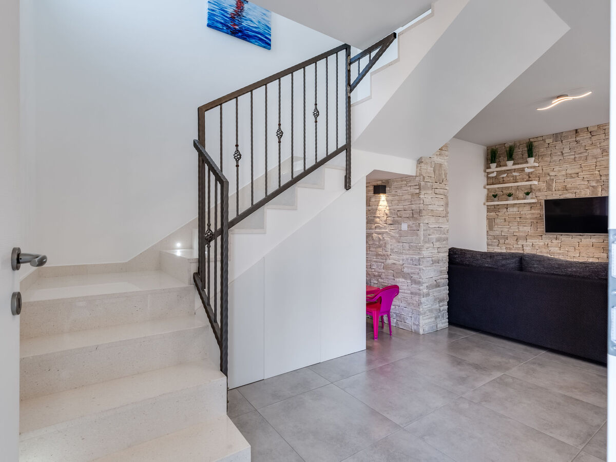 Maison Monmar à Vrsi, 450 m de la mer - Photo 14