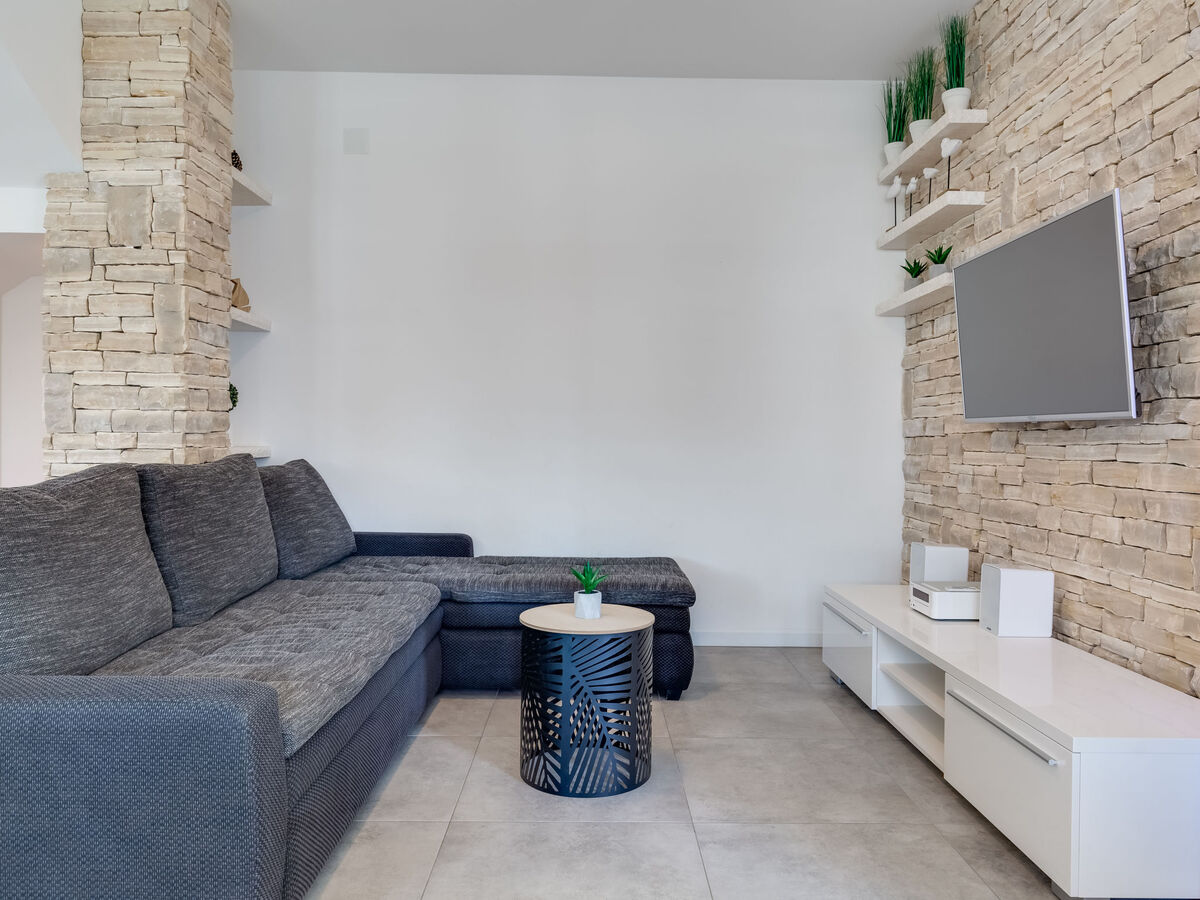 Maison Monmar à Vrsi, 450 m de la mer - Photo 16
