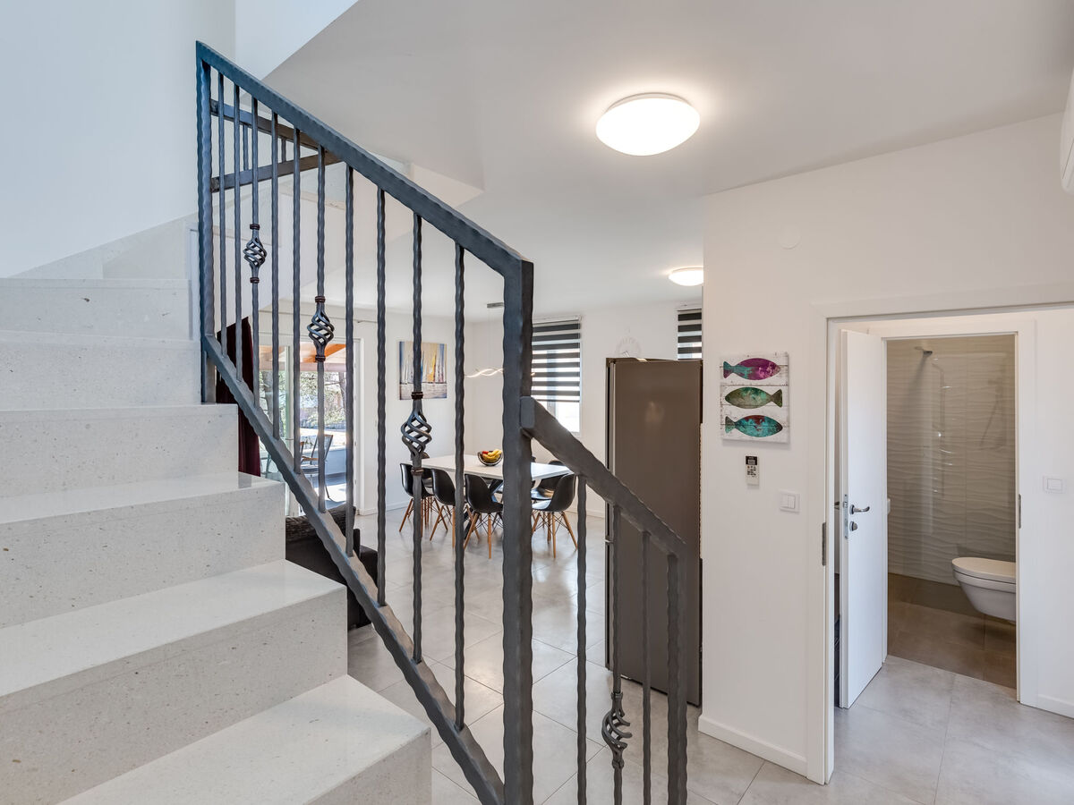 Maison Monmar à Vrsi, 450 m de la mer - Photo 21
