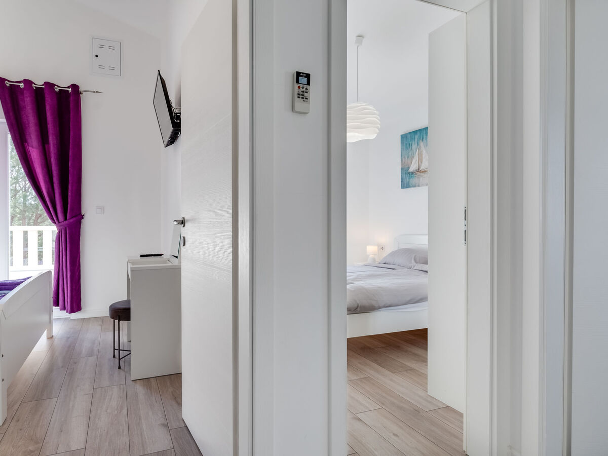 Maison Monmar à Vrsi, 450 m de la mer - Photo 25