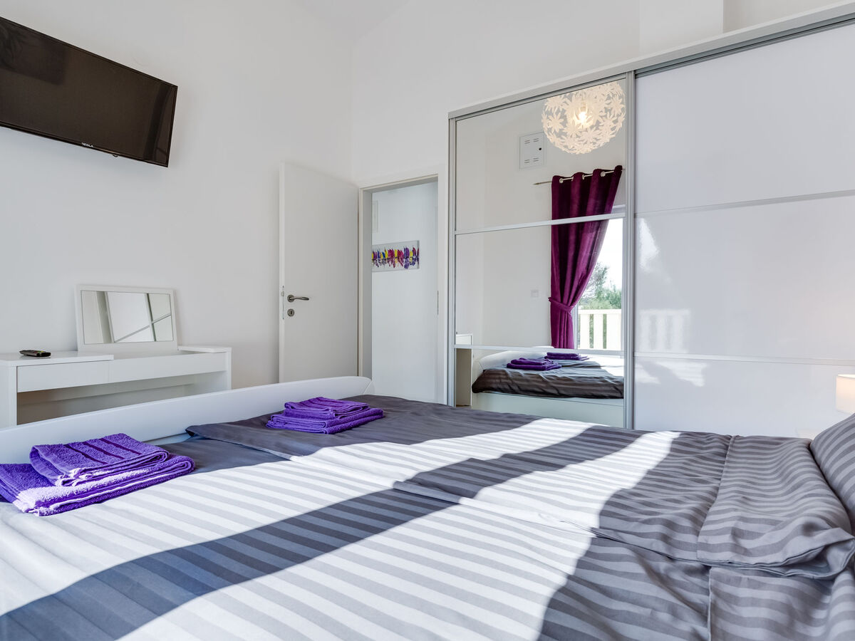 Maison Monmar à Vrsi, 450 m de la mer - Photo 26