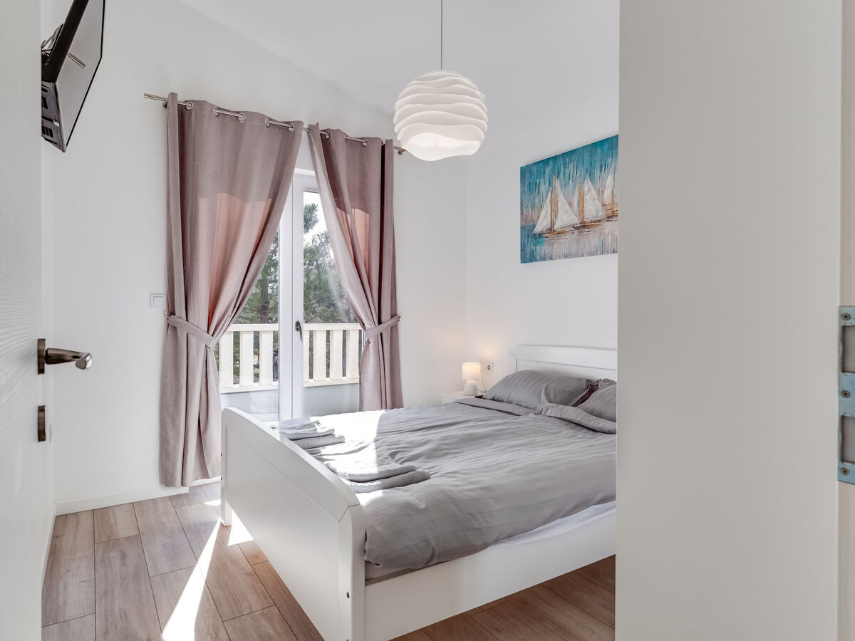 Maison Monmar à Vrsi, 450 m de la mer - Photo 31
