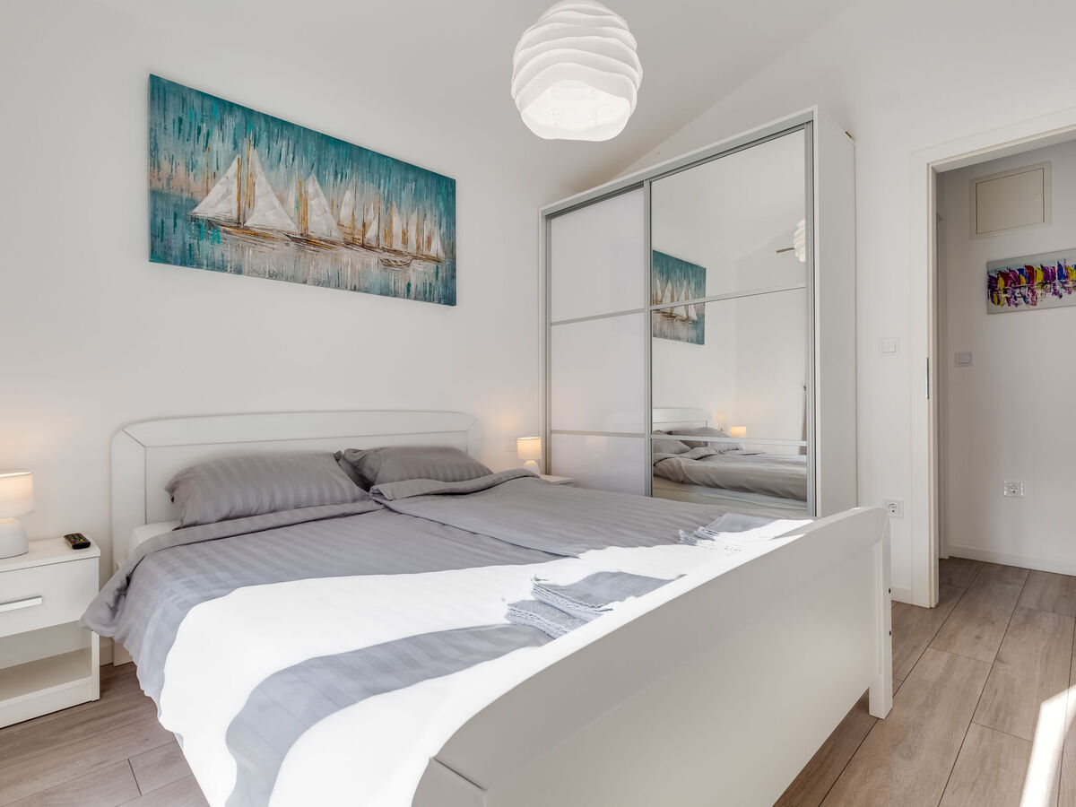 Maison Monmar à Vrsi, 450 m de la mer - Photo 32