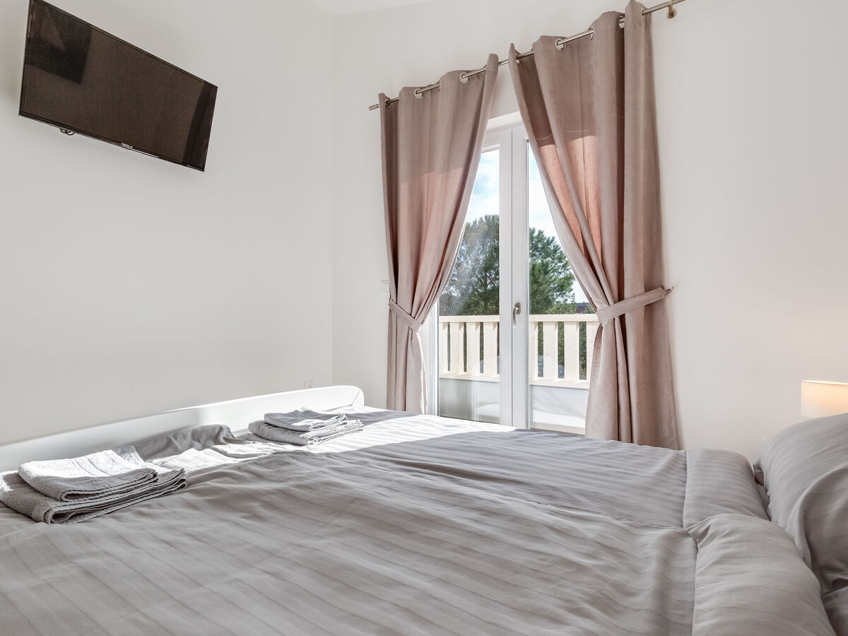 Maison Monmar à Vrsi, 450 m de la mer - Photo 33