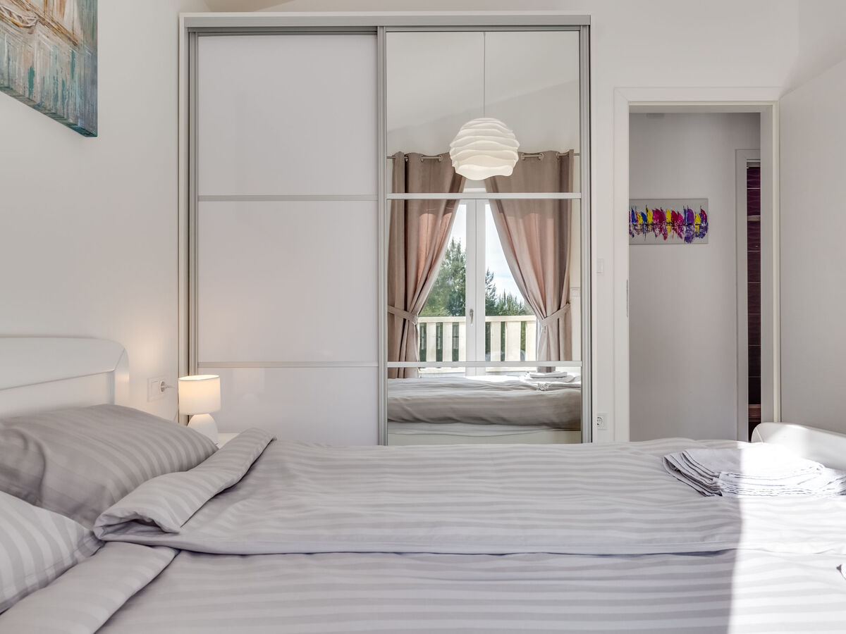 Maison Monmar à Vrsi, 450 m de la mer - Photo 34
