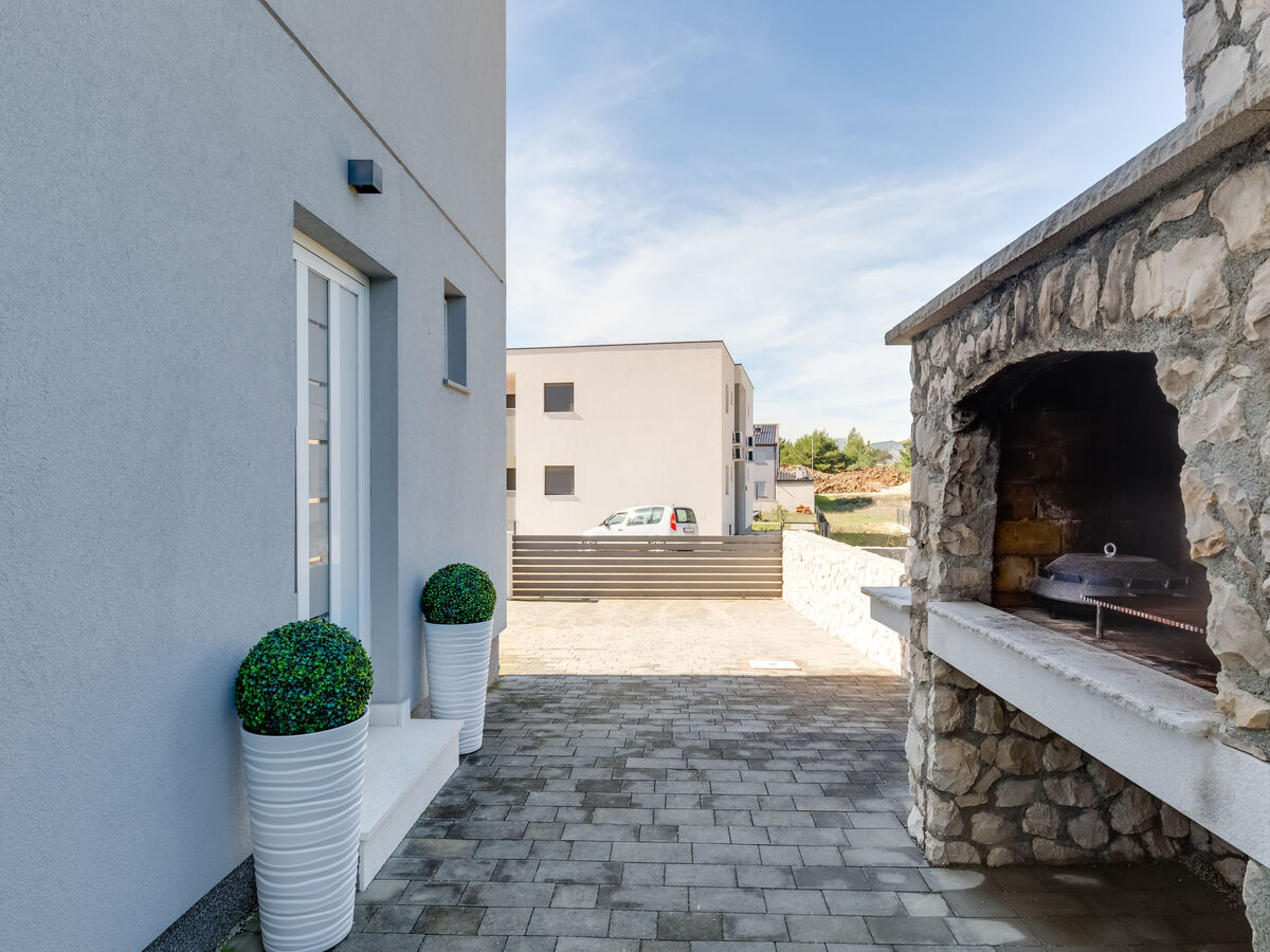 Maison Monmar à Vrsi, 450 m de la mer - Photo 36