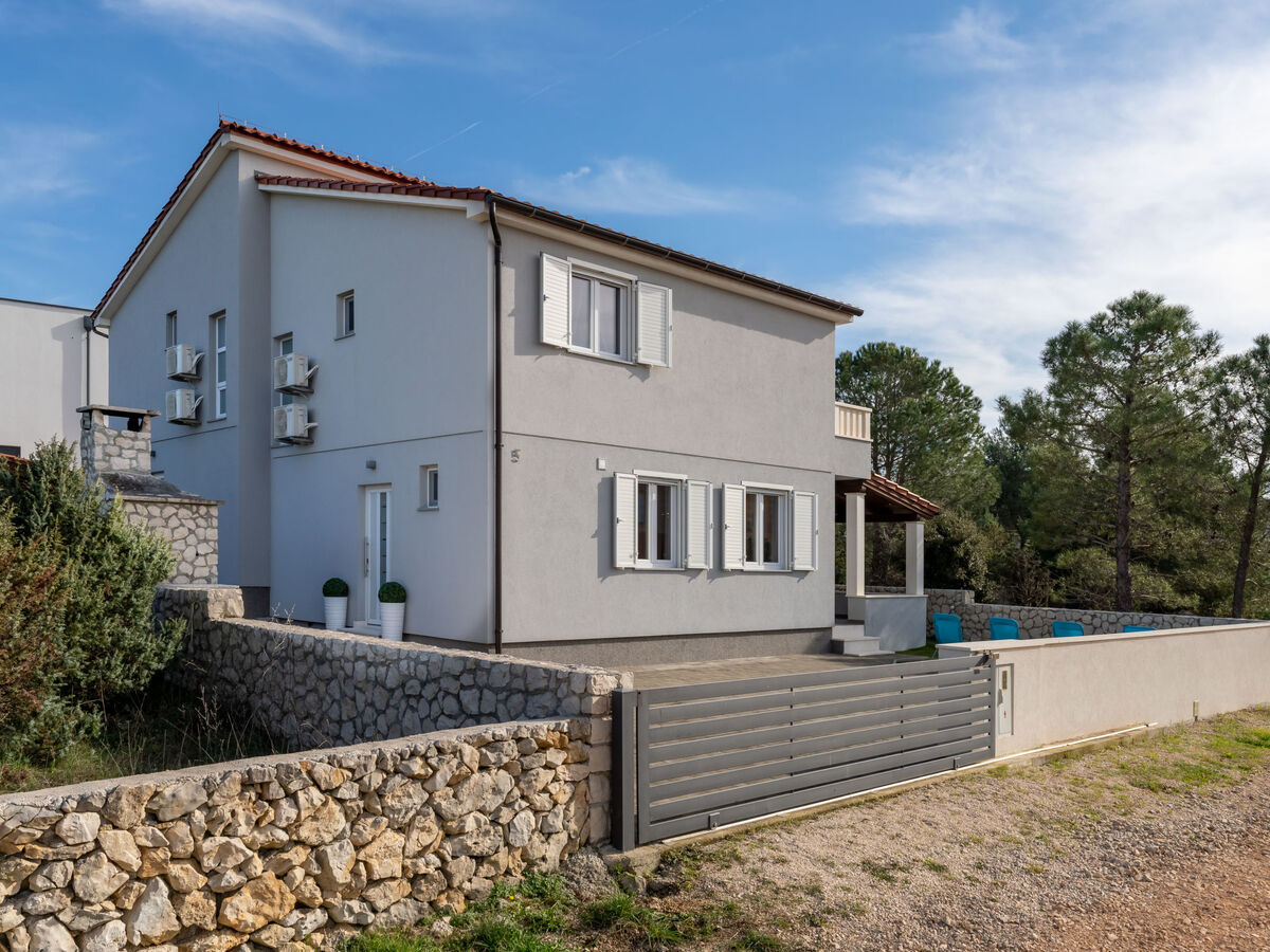 Maison Monmar à Vrsi, 450 m de la mer - Photo 37