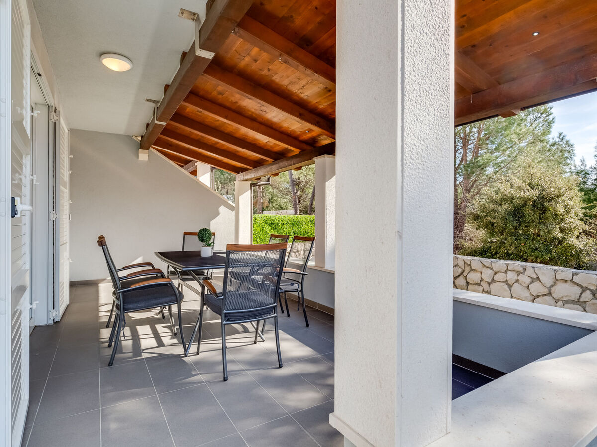 Maison Monmar à Vrsi, 450 m de la mer - Photo 39