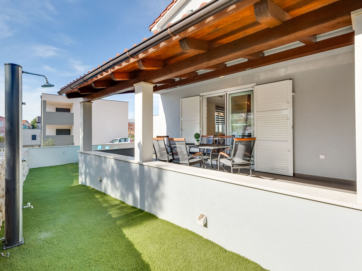 Maison Monmar à Vrsi, 450 m de la mer - Photo 40