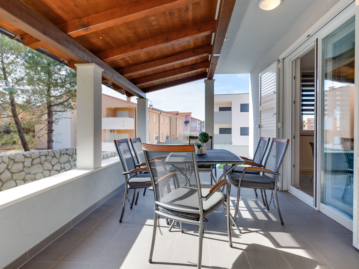 Maison Monmar à Vrsi, 450 m de la mer - Photo 41
