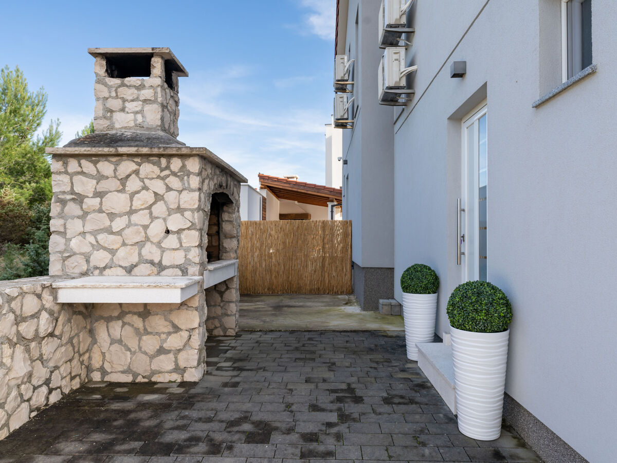 Maison Monmar à Vrsi, 450 m de la mer - Photo 43