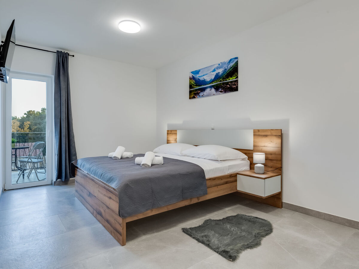 Maison Tica à Zaton, 4 chambres, 150 m de la mer - Photo 21