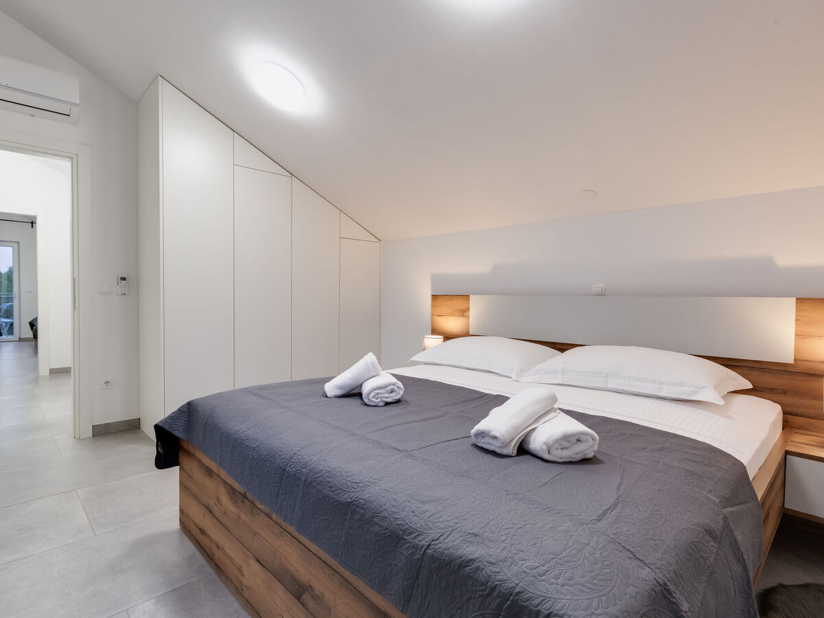 Maison Tica à Zaton, 4 chambres, 150 m de la mer - Photo 28
