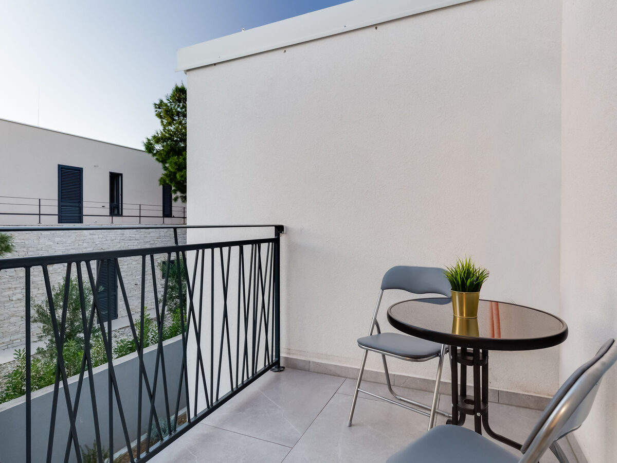 Maison Tica à Zaton, 4 chambres, 150 m de la mer - Photo 30
