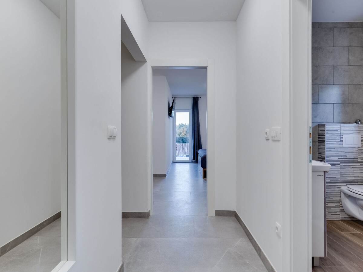 Maison Tica à Zaton, 4 chambres, 150 m de la mer - Photo 35