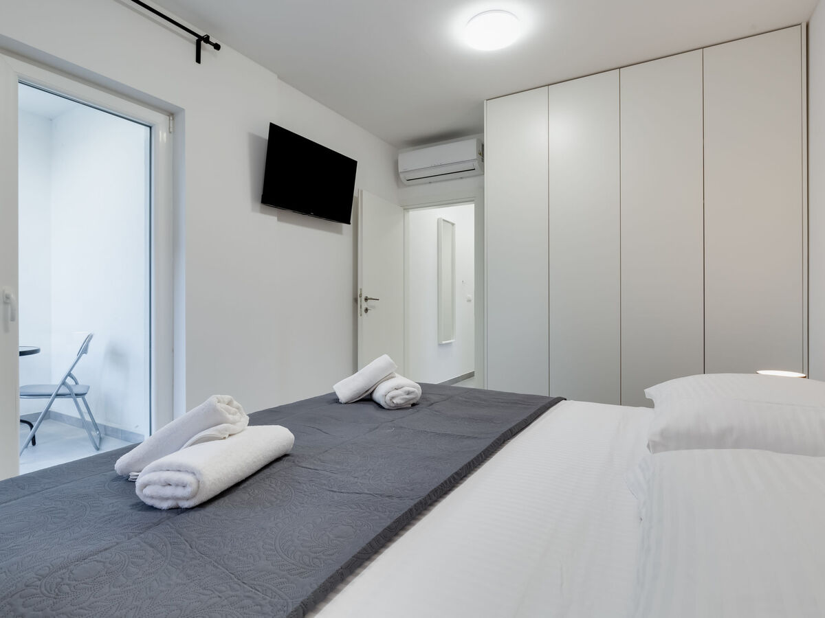 Maison Tica à Zaton, 4 chambres, 150 m de la mer - Photo 38