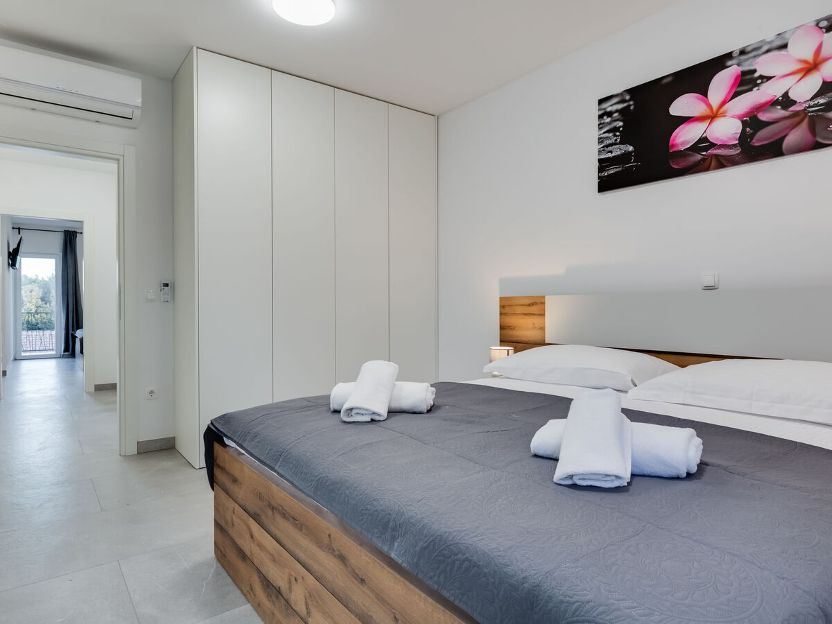 Maison Tica à Zaton, 4 chambres, 150 m de la mer - Photo 39