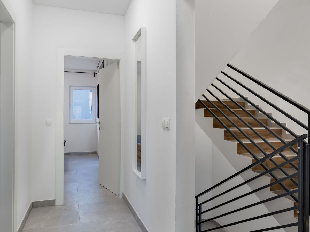 Maison Tica à Zaton, 4 chambres, 150 m de la mer - Photo 41