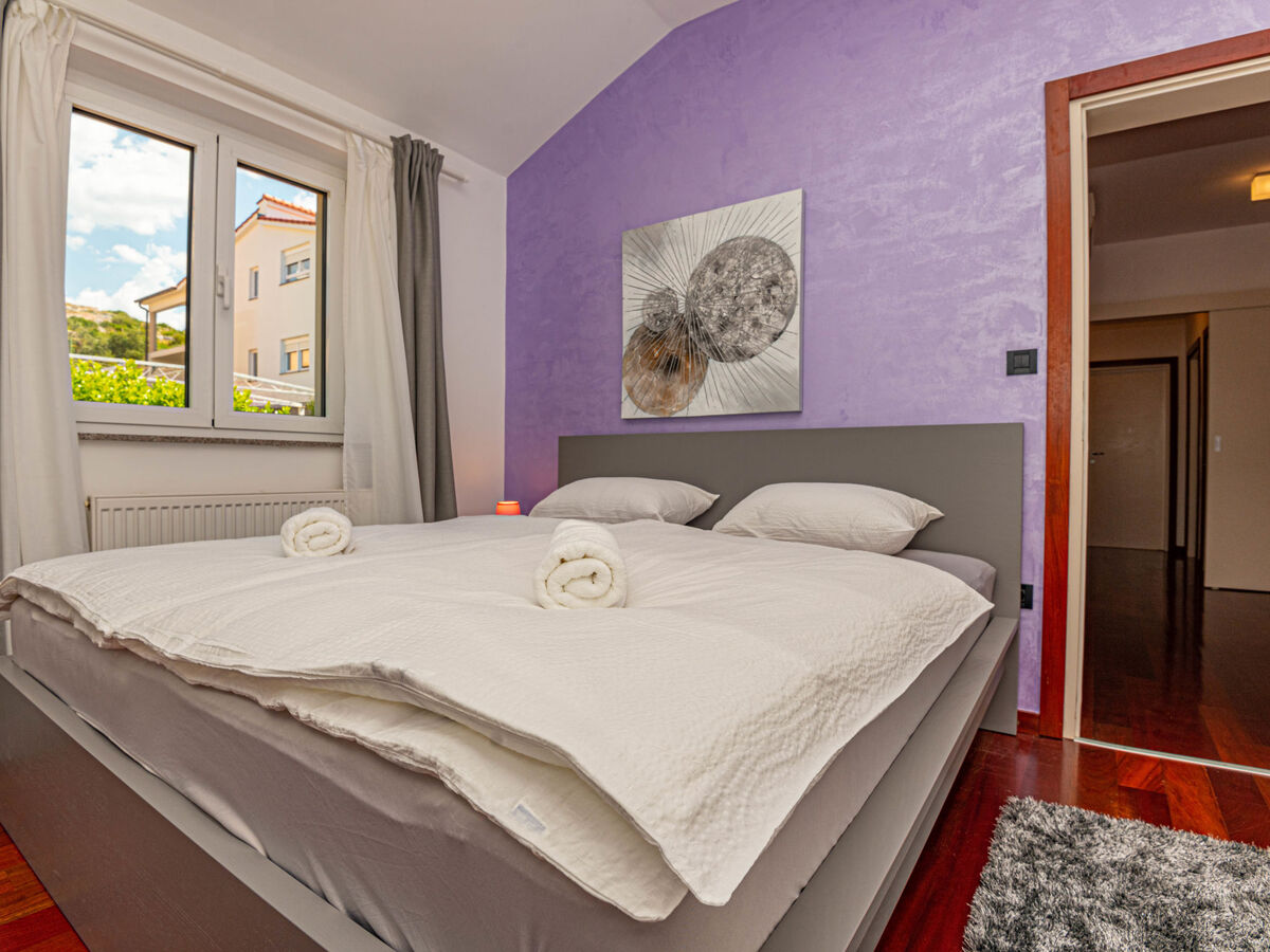 Maison Paola avec piscine privée à Brodarica - Photo 14
