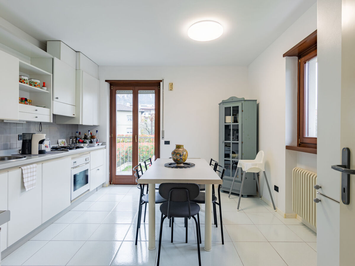 Molini – Appartement 3 pièces à Riva del Garda - Photo 2