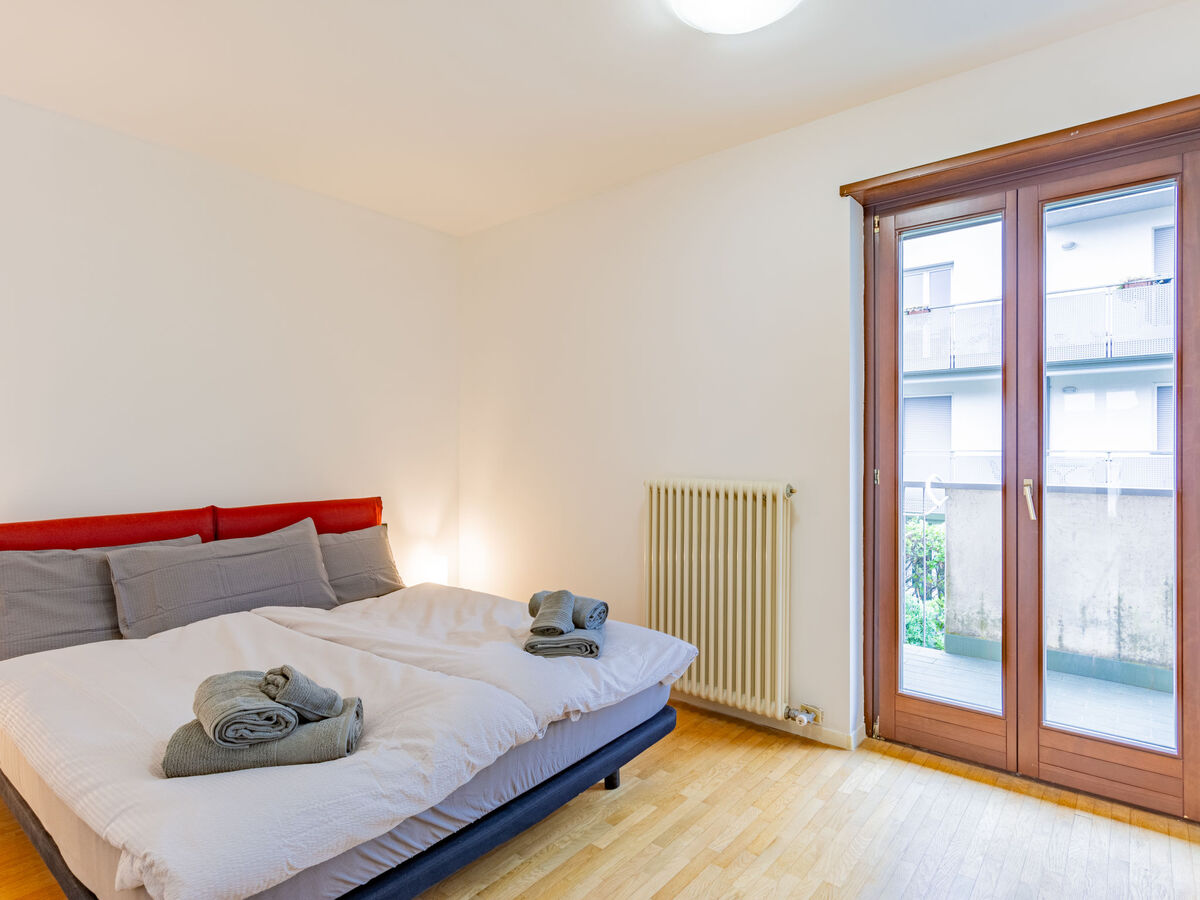 Molini – Appartement 3 pièces à Riva del Garda - Photo 4