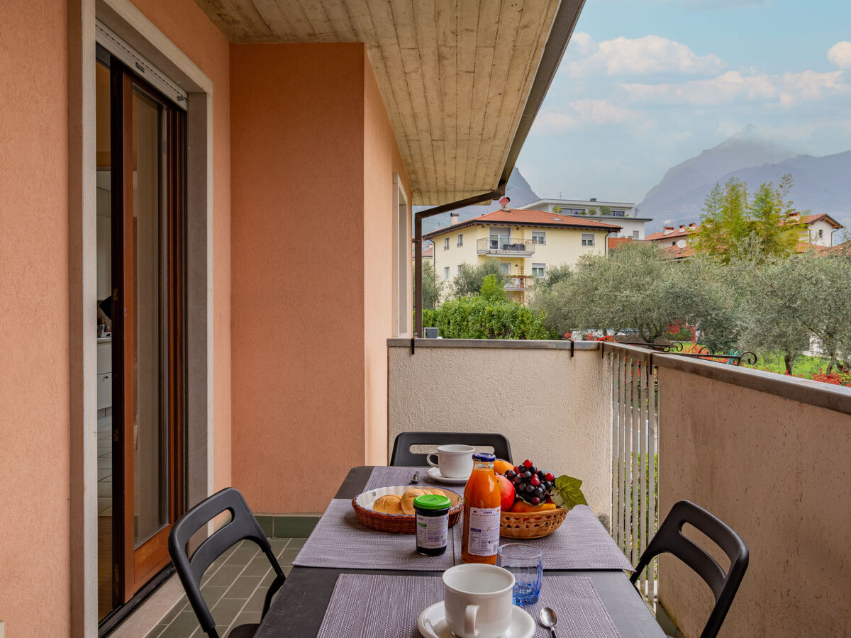 Molini – Appartement 3 pièces à Riva del Garda - Photo 5