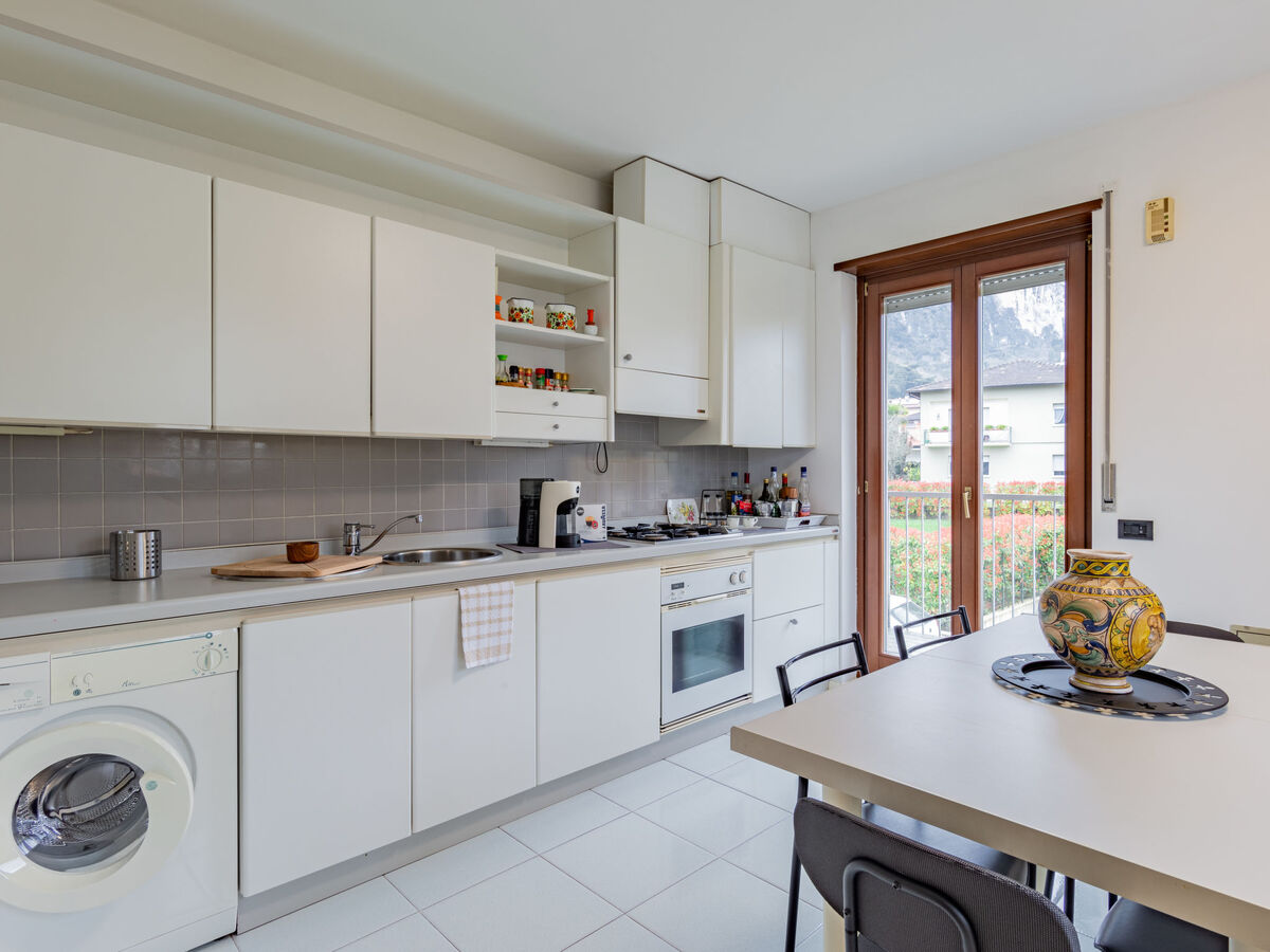 Molini – Appartement 3 pièces à Riva del Garda - Photo 6