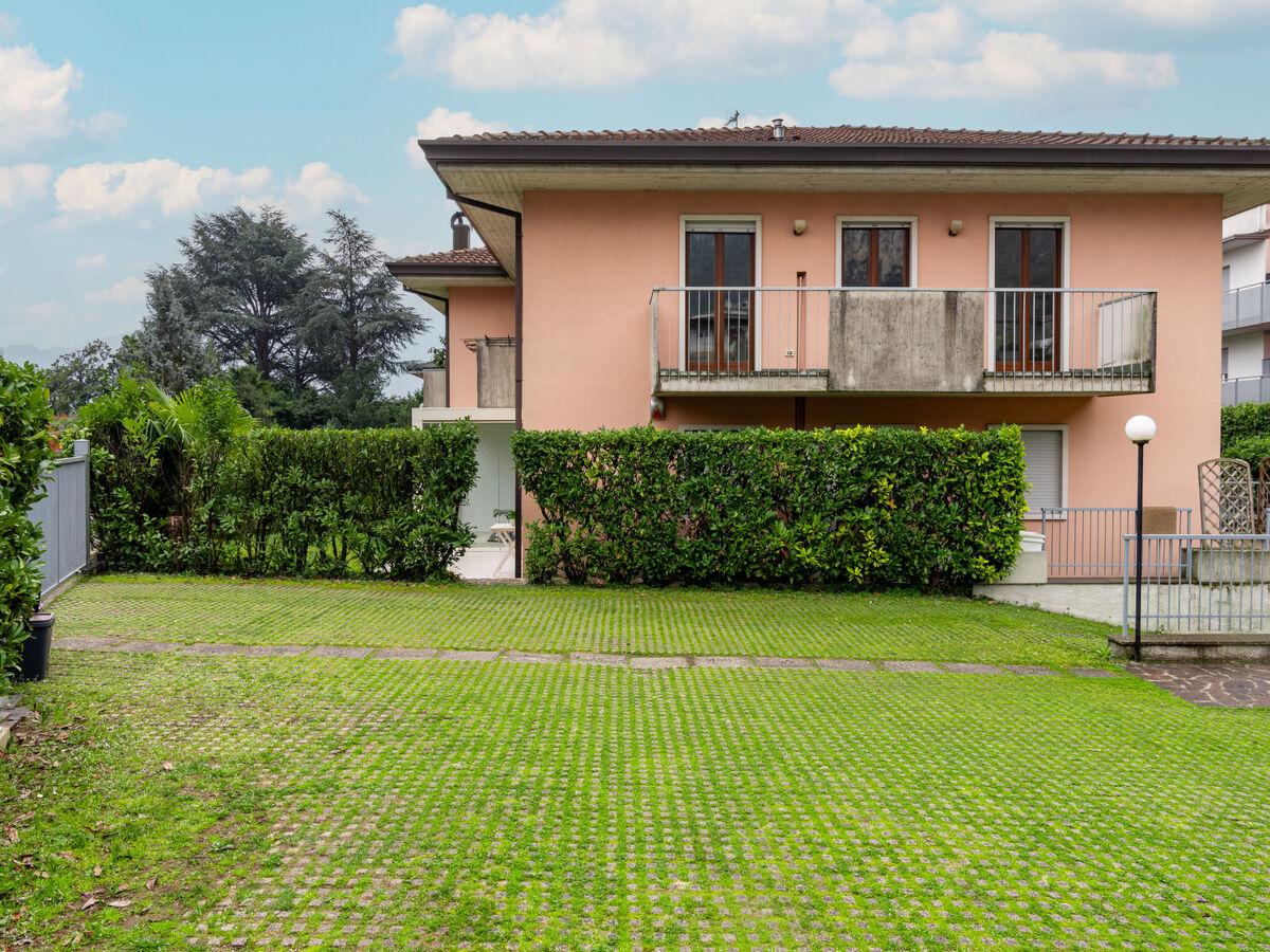 Molini – Appartement 3 pièces à Riva del Garda - Photo 7