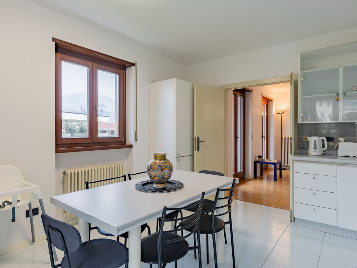 Molini – Appartement 3 pièces à Riva del Garda - Photo 8