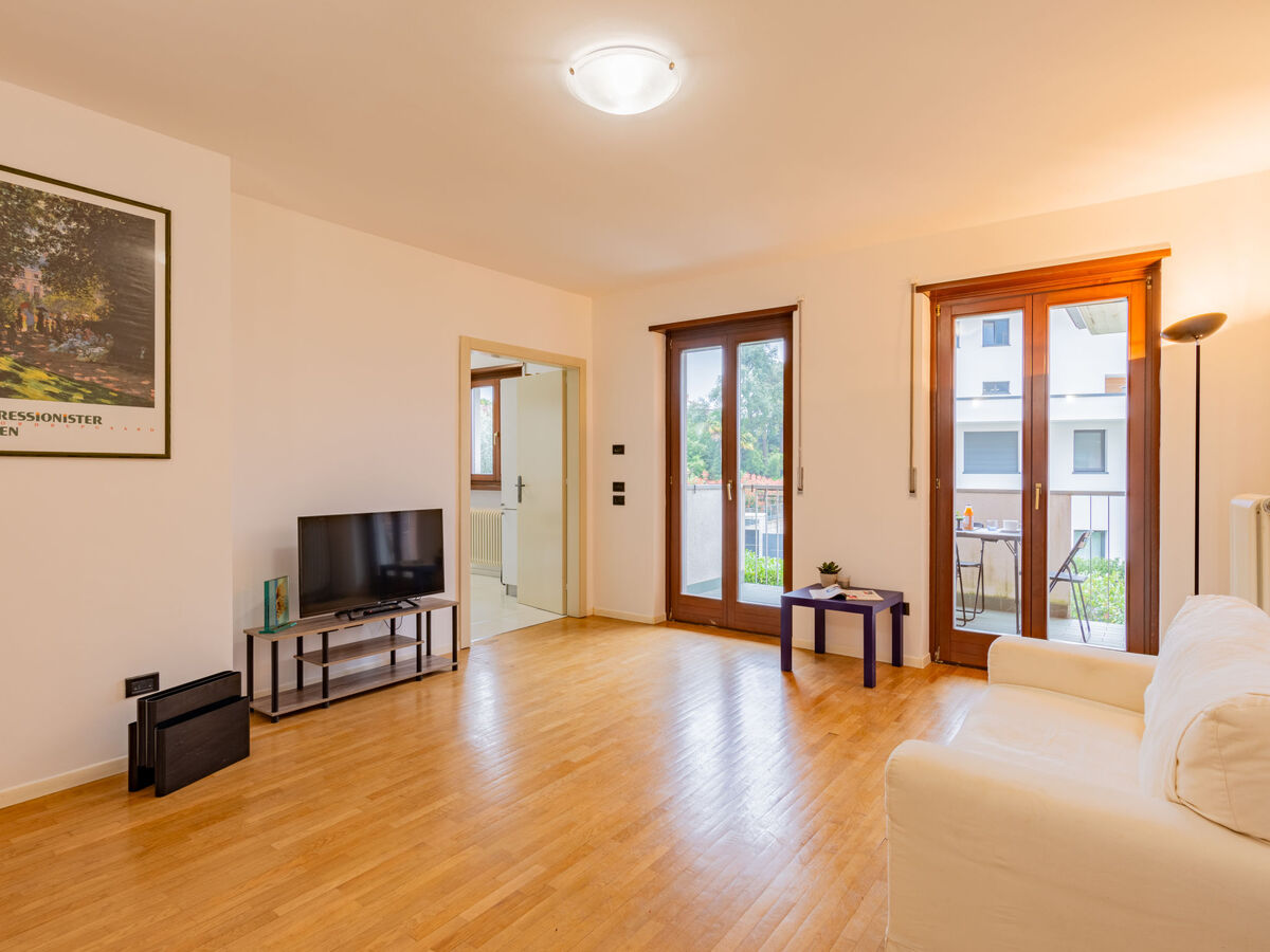 Molini – Appartement 3 pièces à Riva del Garda - Photo 9